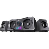 Defender Soundwall 2.1