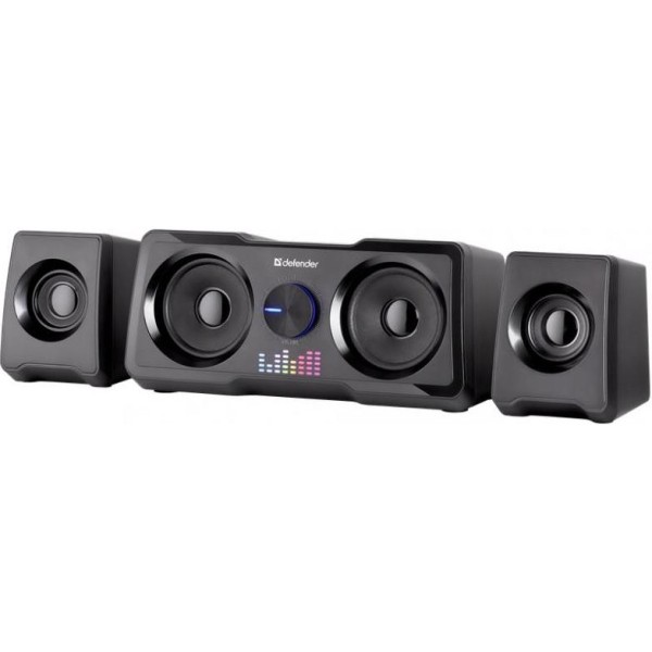 Колонки для комп'ютера Defender Soundwall 2.1