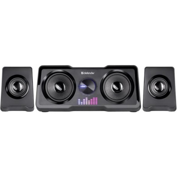Колонки для комп'ютера Defender Soundwall 2.1