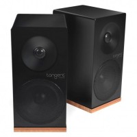 Tangent Spectrum X5 Pair Black