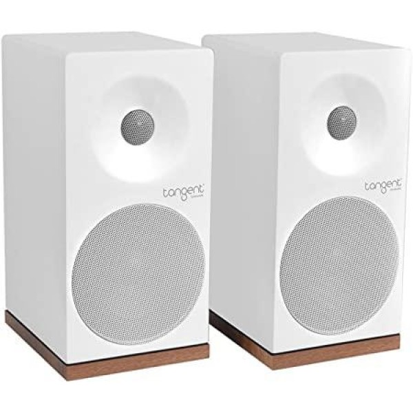 Акустичні колонки Tangent Spectrum X5 Pair White