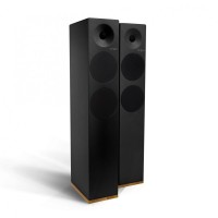 Tangent Spectrum X6 Pair Black satin