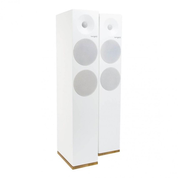 Підлогова акустика Tangent Spectrum X6 Pair White satin