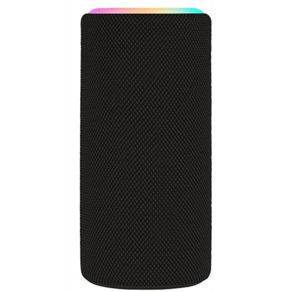 Портативна колонка Tracer Splash L Black (TRAGLO47477)
