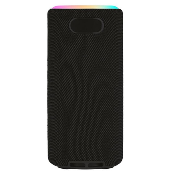 Портативна колонка Tracer Splash L Black (TRAGLO47477)