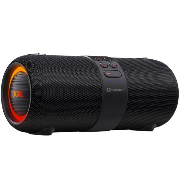 Портативна колонка Tracer Splash XXL Black (TRAGLO46789)