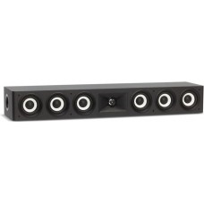 JBL Stage 135C Black (JBLA135CBLK)