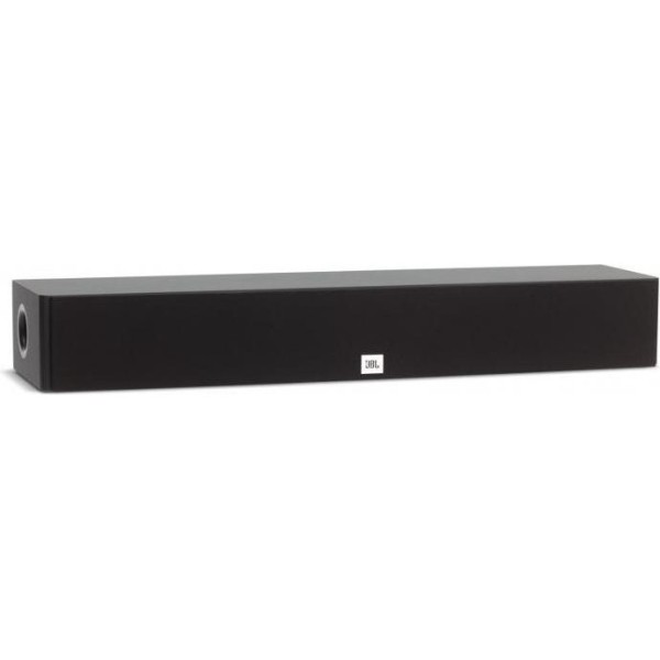 Акустичні колонки JBL Stage 135C Black (JBLA135CBLK)