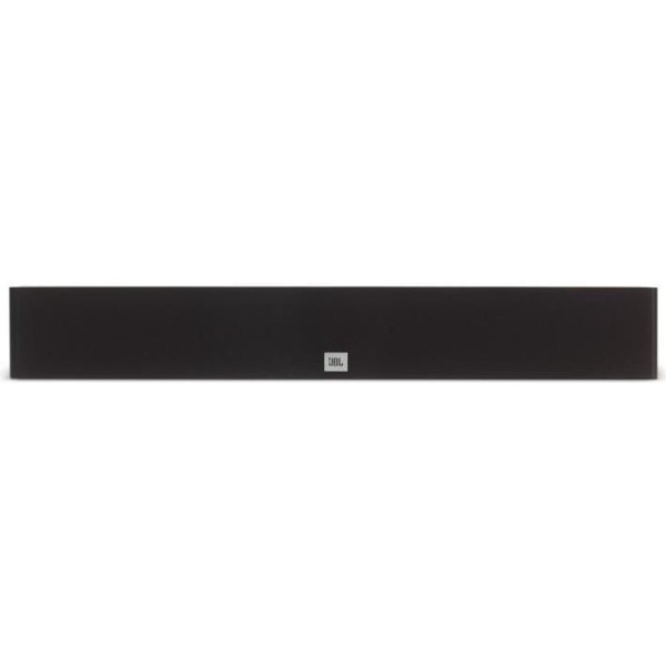 Акустичні колонки JBL Stage 135C Black (JBLA135CBLK)