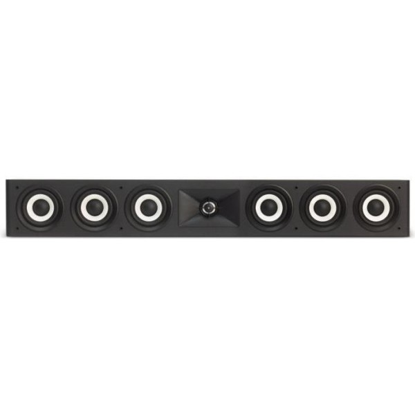 Акустичні колонки JBL Stage 135C Black (JBLA135CBLK)