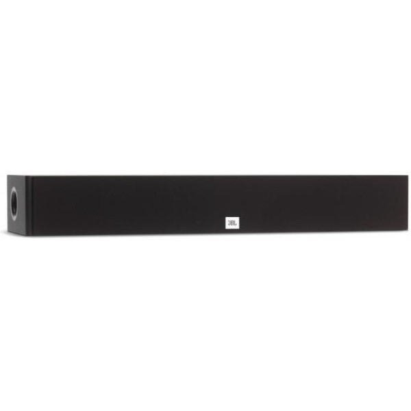 Акустичні колонки JBL Stage 135C Black (JBLA135CBLK)