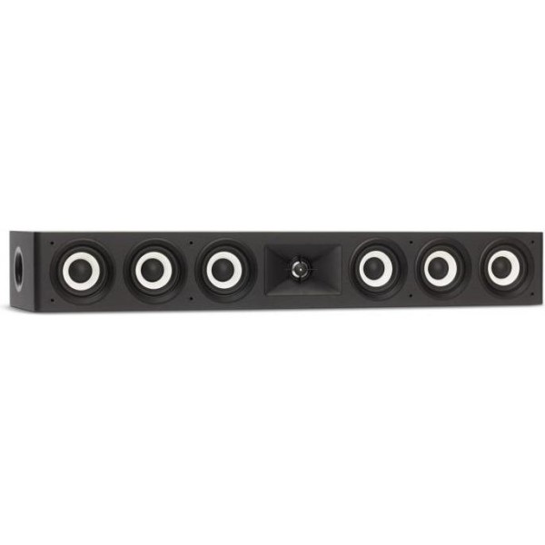 Акустичні колонки JBL Stage 135C Black (JBLA135CBLK)