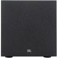 JBL Stage 200P Black (JBL200PBLK)