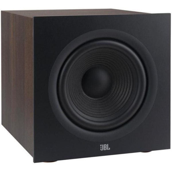 Сабвуфер JBL Stage 200P Black (JBL200PBLK)