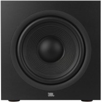 JBL Stage 220P Black (JBL220PBLK)