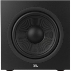 JBL Stage 220P Black (JBL220PBLK)