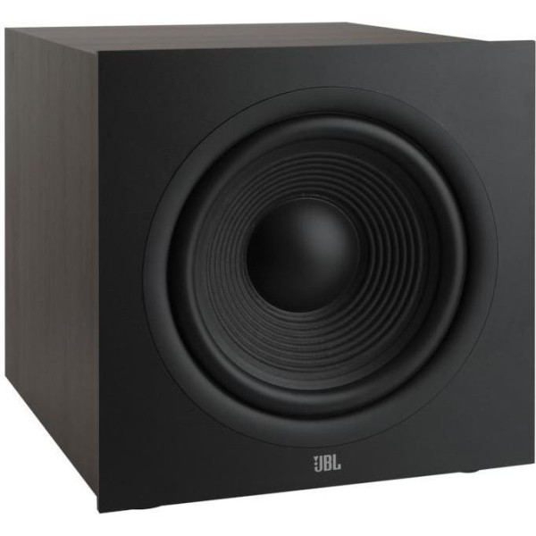 Сабвуфер JBL Stage 220P Black (JBL220PBLK)