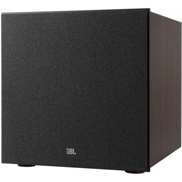 Сабвуфер JBL Stage 220P Black (JBL220PBLK)