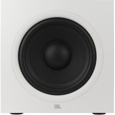 JBL Stage 220P White (JBL220PWHT)