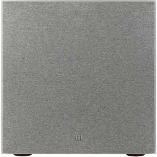 Сабвуфер JBL Stage 220P White (JBL220PWHT)