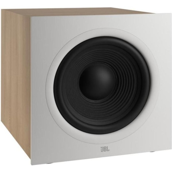 Сабвуфер JBL Stage 220P White (JBL220PWHT)
