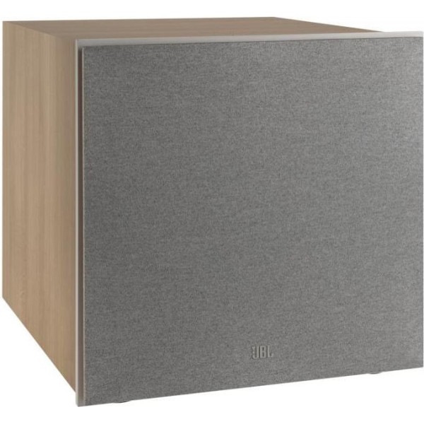 Сабвуфер JBL Stage 220P White (JBL220PWHT)