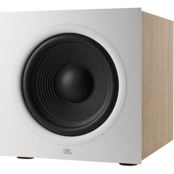 Сабвуфер JBL Stage 220P White (JBL220PWHT)