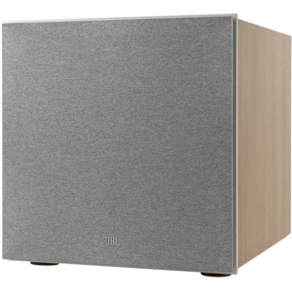 Сабвуфер JBL Stage 220P White (JBL220PWHT)