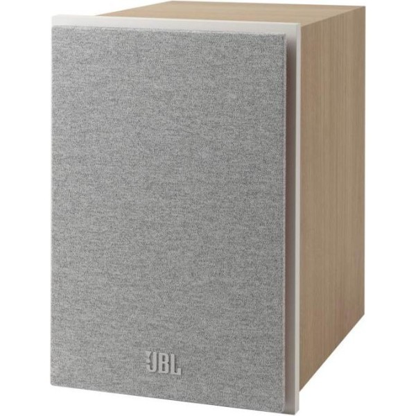 Акустичні колонки JBL Stage 240B White (JBL240BWHT)