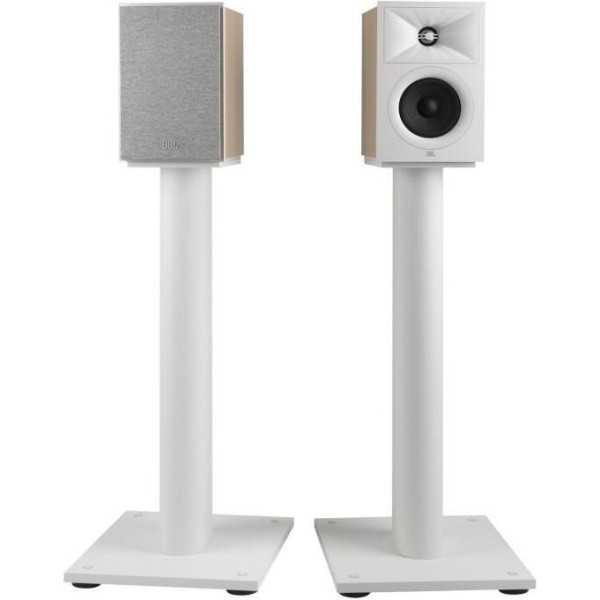 Акустичні колонки JBL Stage 240B White (JBL240BWHT)