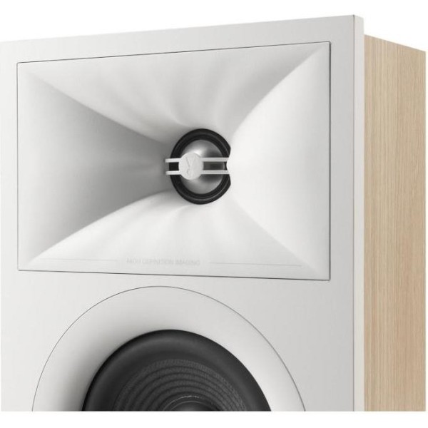 Акустичні колонки JBL Stage 240B White (JBL240BWHT)
