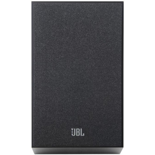 Колонки для домашнього кінотеатру JBL Stage 240H Atmos Black (JBL240HBLK)