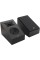 Колонки для домашнього кінотеатру JBL Stage 240H Atmos Black (JBL240HBLK)