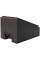 Колонки для домашнього кінотеатру JBL Stage 240H Atmos Black (JBL240HBLK)