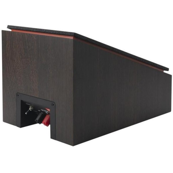 Колонки для домашнього кінотеатру JBL Stage 240H Atmos Black (JBL240HBLK)