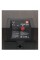 Колонки для домашнього кінотеатру JBL Stage 240H Atmos Black (JBL240HBLK)