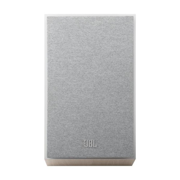 Колонки для домашнього кінотеатру JBL Stage 240H Atmos White (JBL240HWHT)