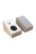 Колонки для домашнього кінотеатру JBL Stage 240H Atmos White (JBL240HWHT)