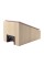 Колонки для домашнього кінотеатру JBL Stage 240H Atmos White (JBL240HWHT)