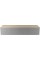 Акустична колонка центрального каналу JBL Stage 245C White (JBL245CWHT)