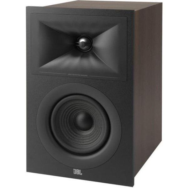 Акустичні колонки JBL Stage 250B Black (JBL250BBLK)