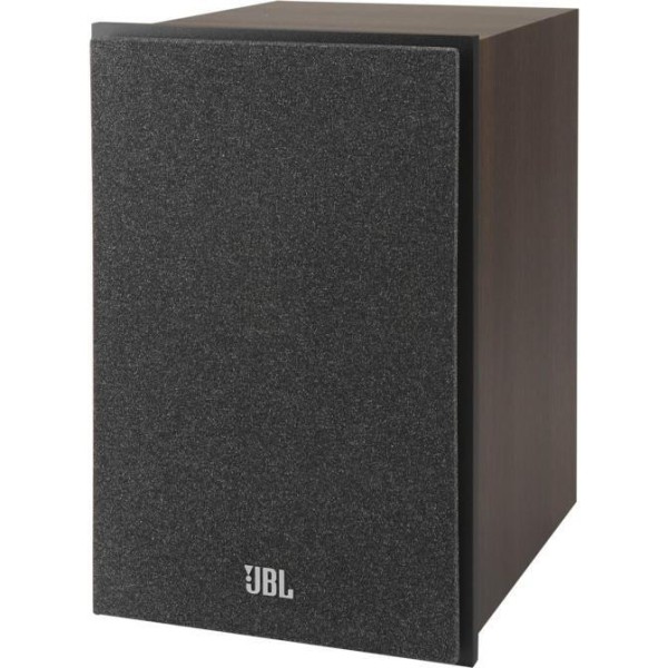 Акустичні колонки JBL Stage 250B Black (JBL250BBLK)