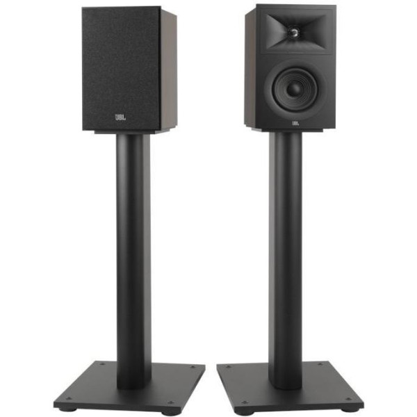 Акустичні колонки JBL Stage 250B Black (JBL250BBLK)