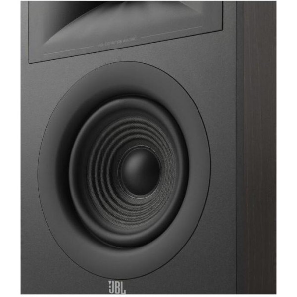 Акустичні колонки JBL Stage 250B Black (JBL250BBLK)