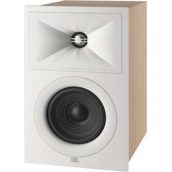 Акустичні колонки JBL Stage 250B White (JBL250BWHT)