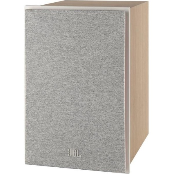 Акустичні колонки JBL Stage 250B White (JBL250BWHT)