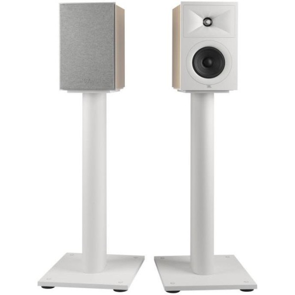 Акустичні колонки JBL Stage 250B White (JBL250BWHT)