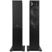 JBL Stage 260F Black (JBL260FBLK)