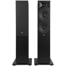 JBL Stage 260F Black (JBL260FBLK)
