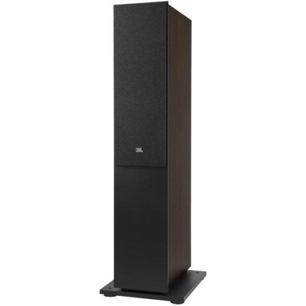 Акустичні колонки JBL Stage 260F Black (JBL260FBLK)